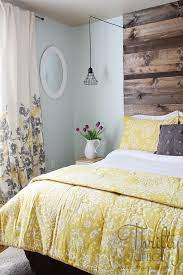 Furniture grey and white room decor ideas blue gray living. Diy Projects And Home Decor Home Decor Bedroom Guest Room Decor Bedroom Makeover