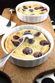 Life S A Feast Far Breton Aux Griottes Cherry Far Food Sweet Recipes Delicious Desserts