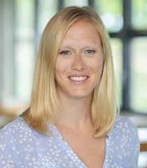 DR.PHIL. CHRISTIN BECK (née Schätzle) RESEARCH INTERESTS EDUCATION ACADEMIC  EXPERIENCE