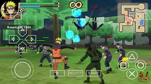 Boruto shinobi stiker téléchargement sur ppsspp roms / 500mb naruto ultimate ninja impact mod boruto shinobi. Download File Game Naruto Psp Iso Herlerocpa