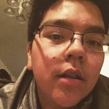 Dylan Strong (@DylanCStrong)