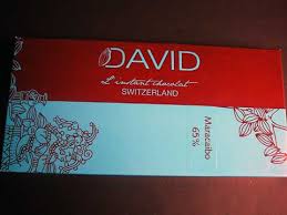 And to get things started, here's our latest. David Instant Chocolat Maracaibo 65 Restaurants Horaires Menu Evaluation Et Vins De Suisse Romande