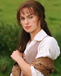 The gorgeous actress has gradually established herself as a leading lady of the industry. Keira Knightley Orgueil Et Prejuges Jane Austen Actrice