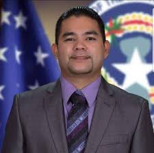 Vinnie Flores Sablan