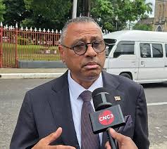 Swaratsingh says he never said property tax payments were disbursed