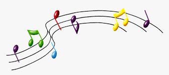 Music notes png clipart png images background ,and download free photo png stock pictures. Transparent Clipart Image Music Notes Png Image Music Notes Transparent Background Png Png Download Kindpng