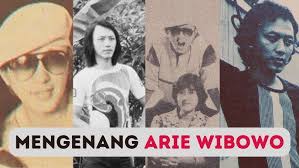 Arie Wibowo: Topan Group, Dangdut hingga Bill & Brod