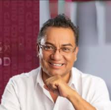 Sergio Salomón Céspedes Peregrina