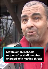 45-year-old Amir Doctry, who was