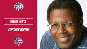 Boyce's Beat: The MIAA Path of Missouri Western's Tom Smith