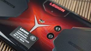 Lenovo Legion Pro Gaming Phone