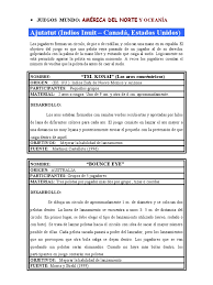 En 3djuegos encontrarás juegos, noticias, reportajes, videos, análisis y la mayor comunidad de usuarios sobre videojuegos. Juegos Del Mundo Pdf Pelota Voleibol