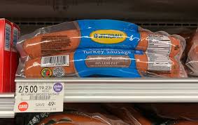 Let stand 2 minutes before serving. Butterball Turkey Dinner Sausage Just 1 65 At Publix
