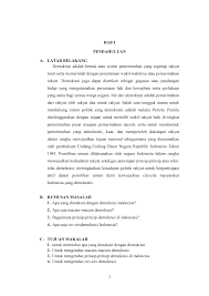 Pengertian demokrasi liberal secara umum adalah , pasti banyak orang yang telah mendengar kata kata demokrasi, hampir tiap hari kita mende. Https Osf Io 984eb Download Format Pdf