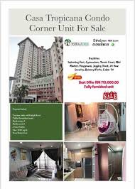 See traveler reviews, candid photos, and great deals for casa tropicana at tripadvisor. Fully Furnished Condominium For Sale At Casa Tropicana Tropicana Land