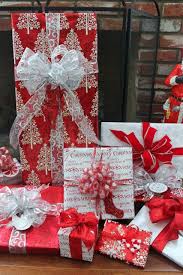 Pretty Presents Unique Gift Wrapping Christmas Gift Wrapping Gift Wrapping