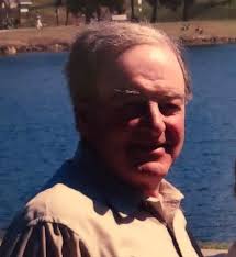 Obituary of James A. Tighe
