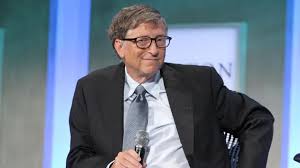 Oktober 1955 in seattle, washington, vereinigte staaten. Das Vermogen Der Familie Wird Aufgeteilt Bill Und Melinda Gates Lassen Sich Scheiden Channelpartner De