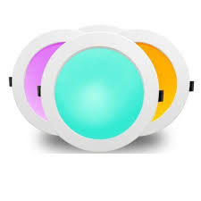 Ceiling led lights price in pakistan. Phlipton Smart Wifi Smart Downlight Led Ceiling Lights Rs 2039 Piece Id 21561121233