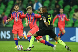 Uswnt players file appeal in equal pay lawsuit. Werner Chelsea Win Not So Easy Over Krasnodar As The 4 0 Scoreline Suggests We Ain T Got No History