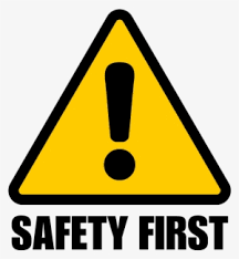 The colorado state patrol motor carrier safety section is charged with ensuring the safe operation of all commercial vehicles and operators within the state. Safety First Png Download Transparent Safety First Png Images For Free Nicepng