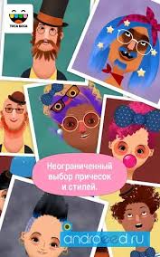 Our most popular app series returns better than ever. Download Toca Hair Salon 2 1 0 7 Play 022 Mod Apk Continuation Of The Arcade About The Hairdresser Stylist