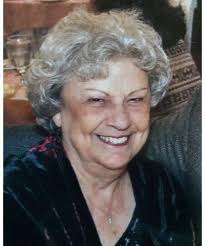 Laura Fuller Obituary (1933