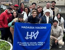 Hadassa Viagens dobra número de roteiros internacionais disponíveis - Rio  Preto News