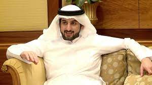 راشد الأول بن حميد النعيمي. Ø´ÙŠØ®Ø© Ø¯Ø¨ÙŠ Ø§Ù„Ù…Ø³ØªÙ‚Ø¨Ù„ÙŠØ© ØªØ¹Ø±Ù Ø¹Ù„Ù‰ Ø²ÙˆØ¬Ø© Ø§Ù„Ø´ÙŠØ® Ø­Ù…Ø¯Ø§Ù† Ø¢Ù„ Ù…ÙƒØªÙˆÙ… Ø§Ù„Ø¨ÙˆØ§Ø¨Ø©