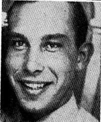 PFC Harold Franklin Pratt (1921-1945)