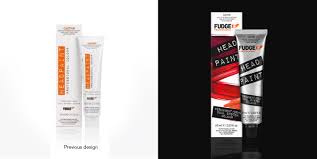 Project Fudge Professional R Design