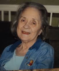 Obituary for Amelia Kay Williams