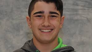 Meet the team: Case boys' winter track