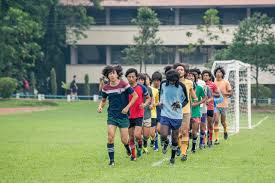 Together they create the most triumphant zero to hero story and gain a place at the asian games. Ola Bola Easternkicks Com