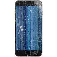Cracked your iphone 6s or 6s plus screen? Apple Iphone 6s Plus Screen Glass Lcd Repair Replacement Service Mass Mobiles