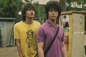 For 10 years of existence, betaseries has become your best ally for tv shows: It S Me It S Me Ore Ore De Satoshi Miki Con Kamenashi Kazuya Posts Facebook
