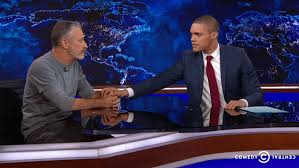 Critic's Notebook: The Nostalgia of Jon Stewart's 'Daily Show' Return – The  Hollywood Reporter