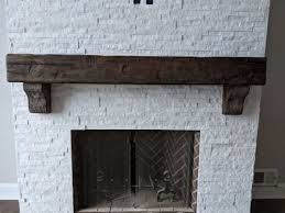 Check spelling or type a new query. Wood Fireplace Mantels In New Jersey Reclaimed Wire Brushed
