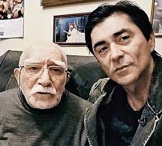 Сын Армена Джигарханяна поведал о беспрецедентном случае в Лас-Вегасе из-за  коронавируса - Рамблер/новости