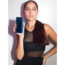 just the right amount of oomph redmik20 series has the most stunning looks and an amazing 48mp ai triple nora lovely stylish girls photos indian celebrities