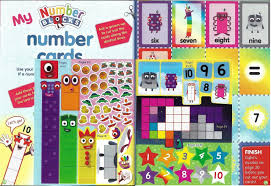 Cbeebies numberblocks coloring pages 100. Numberblocks 1 2 3 4 5 6 7 8 9 10
