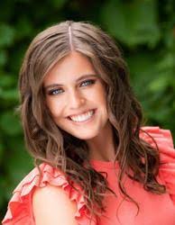 Mallory Ott's Instagram, Twitter & Facebook