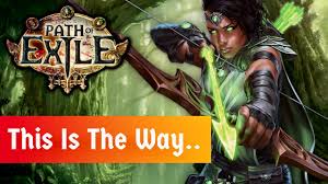 Technical Support - Quest Not Granted On Death - Forum - Path Of Exile