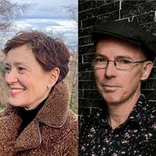 News & Events — Carys Davies