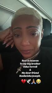 Terrell Parrish's Instagram, Twitter & Facebook