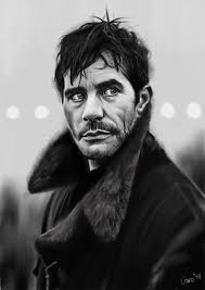 He studied acting at studio herman teirlinck in antwerp, belgium and graduated in 1987. Artstation Portrait Of Koen De Bouw