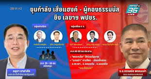 ร.อ.ธรรมนัส พรหมเผ่า รมช.เกษตรและสหกรณ์ ผนึกกำลัง นฤมล ภิญโญสินวัฒน์ รมช.แรงงาน ตรวจโครงการจัดที่ดินทำกินให้ชุมชน แปลงตำบลเขาพนม จ.กระบี่ หลัง. à¸˜à¸£à¸£à¸¡à¸™ à¸ª à¸­à¸™ à¸Šà¸² à¸¨ à¸à¸Š à¸‡à¹€à¸ à¸²à¸­ à¹€à¸¥à¸‚à¸²à¸˜ à¸à¸²à¸£à¸žà¸£à¸£à¸„ à¸žà¸›à¸Šà¸£ Pptvhd36