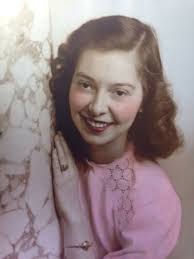 Obituary information for Christine Cornett