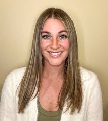 Jen Vogel's Instagram, Twitter & Facebook