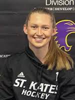 2019-20 Hockey Roster